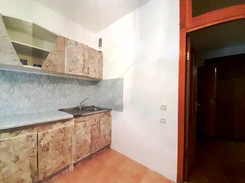 квартира за адресою Анни Ахматової вул., 17