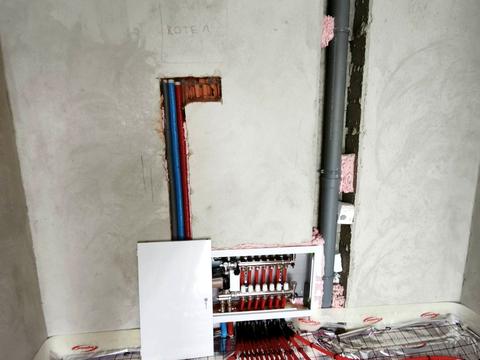 квартира по адресу Електрозаводська ул., 45
