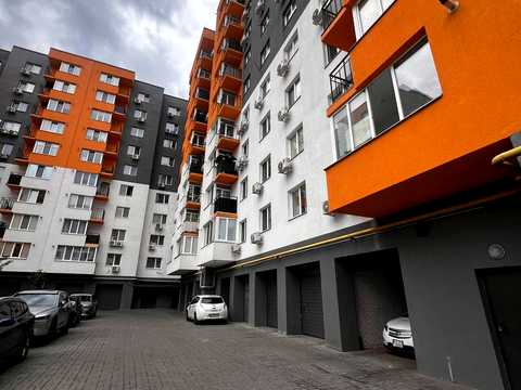 квартира за адресою Смілянська вул., 122