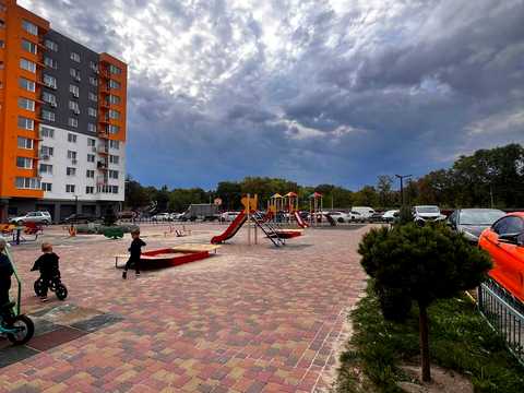 квартира за адресою Смілянська вул., 122