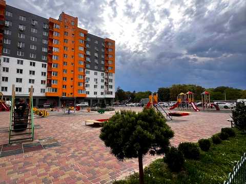 квартира за адресою Смілянська вул., 122