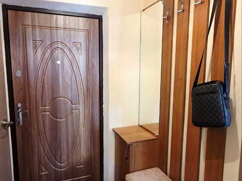квартира по адресу Торговая ул., 21