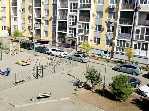 квартира по адресу Торговая ул., 21