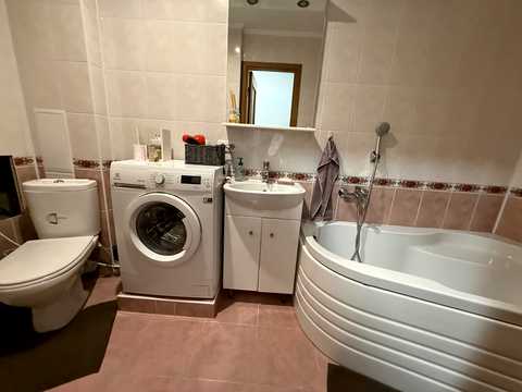 квартира за адресою Кловський узвіз, 24