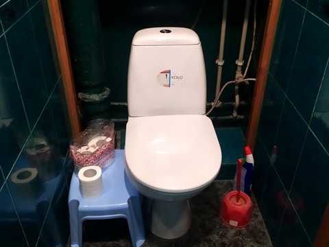 квартира по адресу Харьковское шоссе, 65