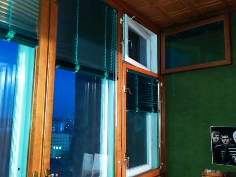 квартира по адресу Харьковское шоссе, 65
