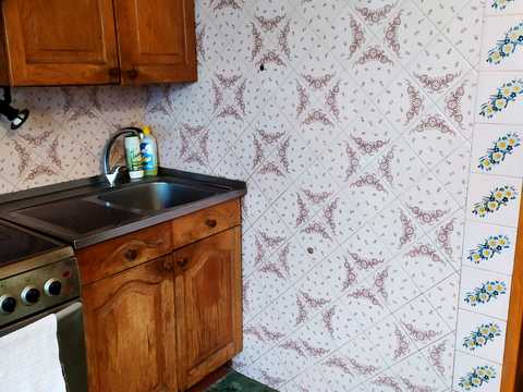 квартира по адресу Харьковское шоссе, 65