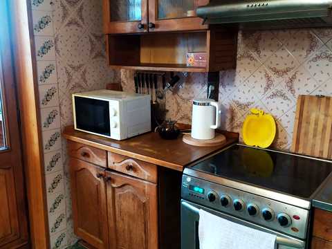 квартира по адресу Харьковское шоссе, 65