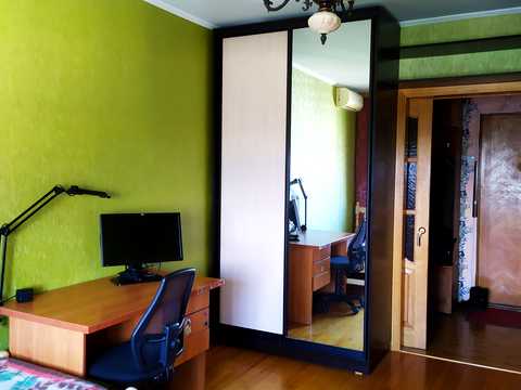 квартира по адресу Харьковское шоссе, 65