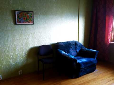 квартира по адресу Харьковское шоссе, 65