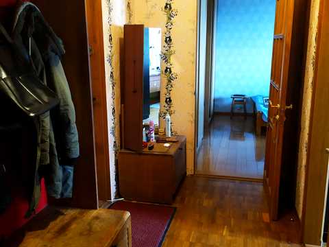 квартира по адресу Харьковское шоссе, 65