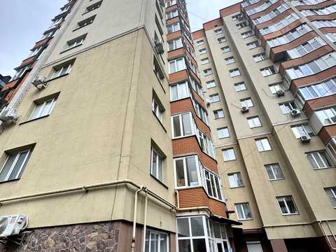 квартира за адресою Вінницьке шосе, 1