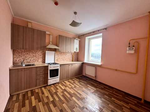 квартира по адресу Вінницьке шоссе, 1