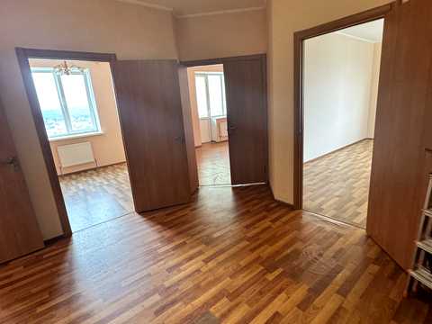 квартира за адресою Вінницьке шосе, 1