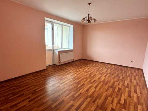 квартира за адресою Вінницьке шосе, 1
