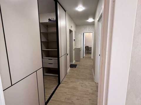 квартира по адресу Романа Шухевича ул. (Курчатова), 2/2-А
