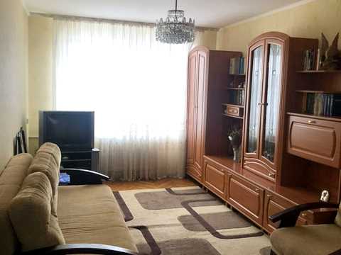 квартира за адресою Павла Тичини просп., 22-А