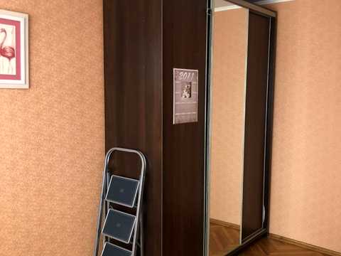 квартира за адресою Павла Тичини просп., 22-А