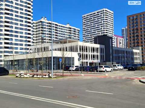 паркомісце за адресою Олександра Олеся вул., 25