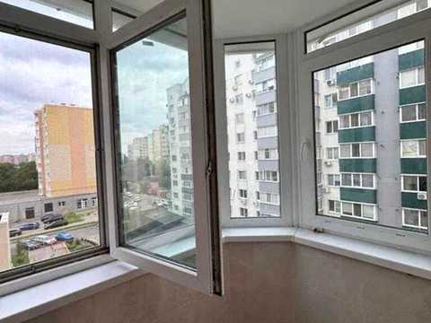 квартира за адресою Боровиковського бульв., 3
