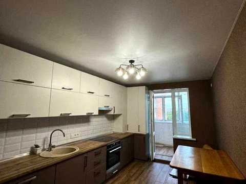 квартира за адресою Боровиковського бульв., 3