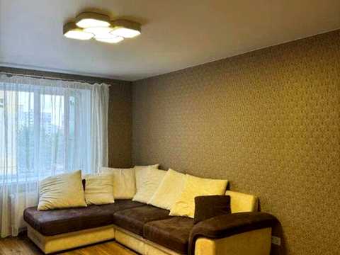 квартира за адресою Боровиковського бульв., 3