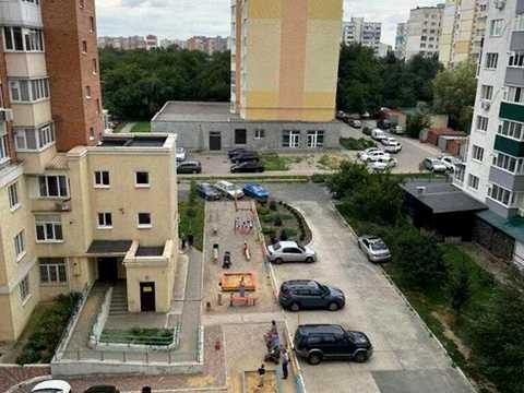 квартира за адресою Боровиковського бульв., 3