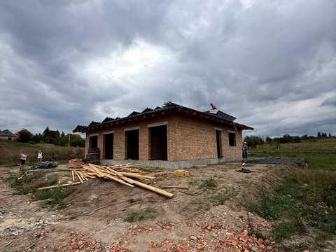 дом по адресу Квіткова