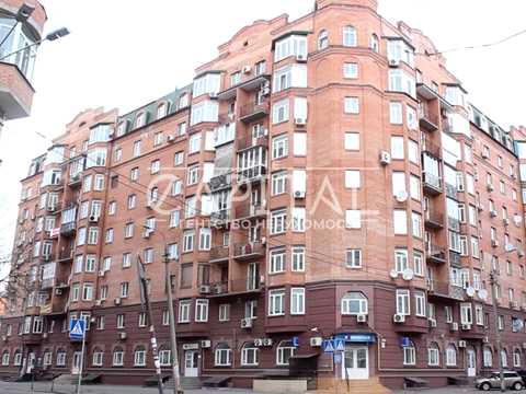 коммерческая по адресу Введенская ул., 29/58