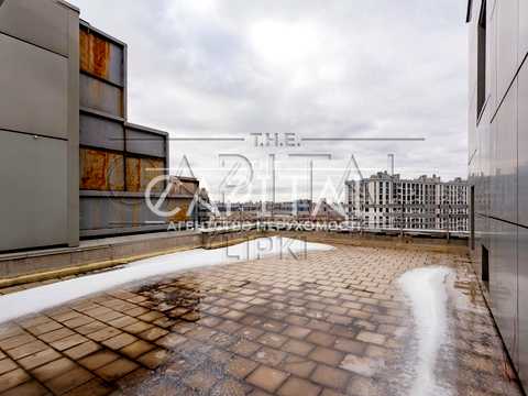 коммерческая по адресу Андрея Верхогляда ул. (Михайла Драгомирова), 20-А