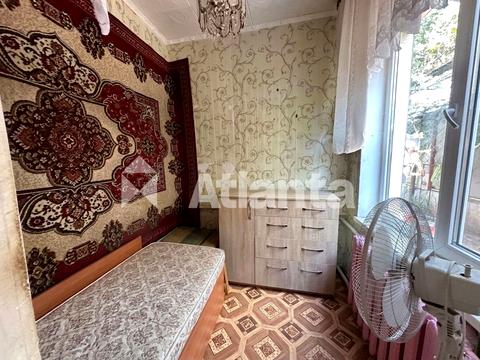 дом по адресу Фигнер Веры ул., 7 а