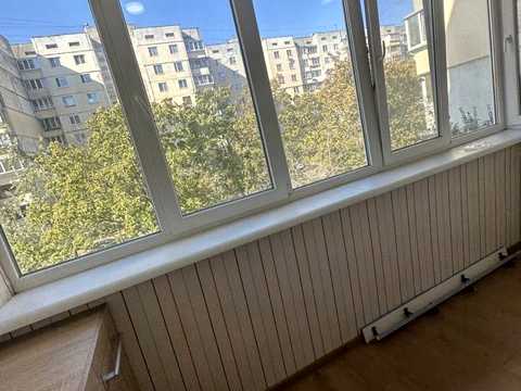 квартира по адресу Приозёрная ул., 10-В
