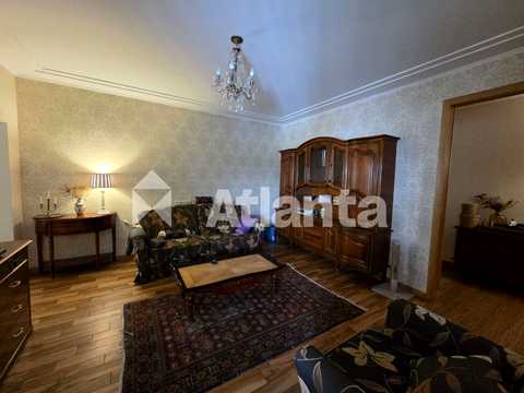 квартира за адресою Одеса, Дунаєва пров., 5