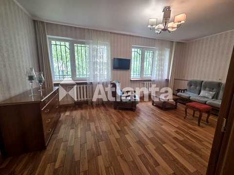 квартира за адресою Одеса, Дунаєва пров., 5