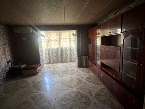 квартира по адресу Леваневского пер., 9