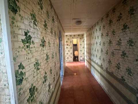 квартира по адресу Леваневского пер., 9