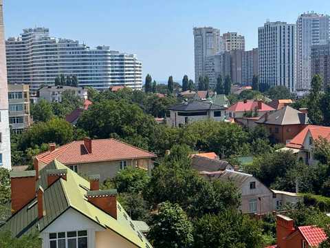 квартира по адресу Леваневского пер., 9