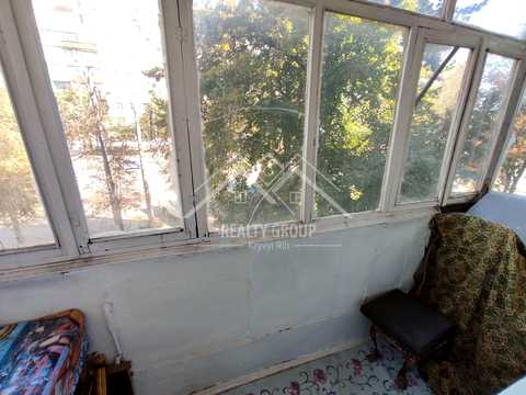 квартира по адресу Университетский просп. (Гагарина), 72