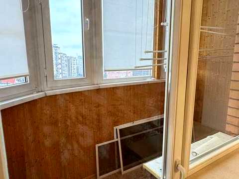 квартира за адресою Лабораторний пров., 6