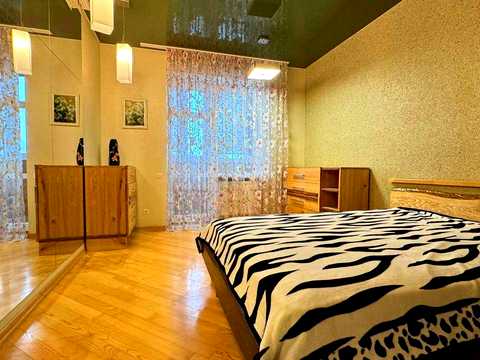 квартира за адресою Лабораторний пров., 6