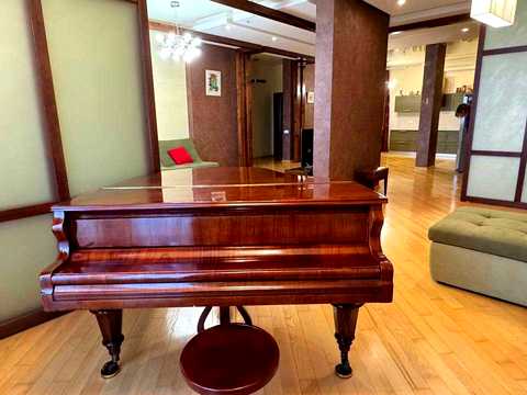 квартира за адресою Лабораторний пров., 6