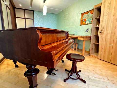 квартира за адресою Лабораторний пров., 6