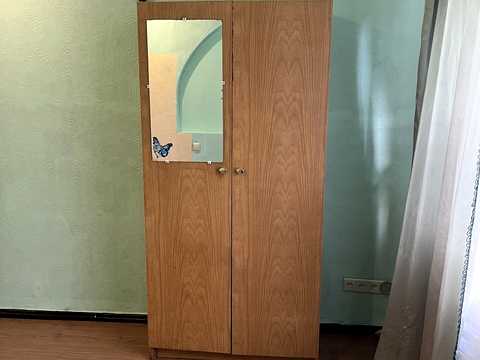 квартира за адресою Олександра Архипенка вул. (Мате Залки), 12/3