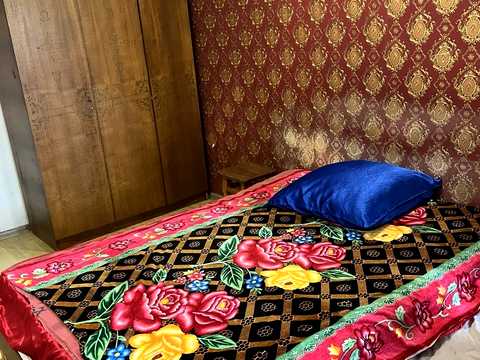 квартира за адресою Олександра Архипенка вул. (Мате Залки), 12/3