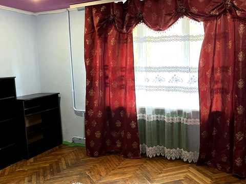 квартира за адресою Олександра Архипенка вул. (Мате Залки), 12/3