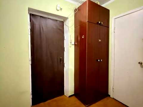 квартира за адресою Феодосійська вул., 4