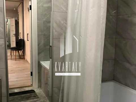 квартира за адресою Ревуцького вул., 40-В