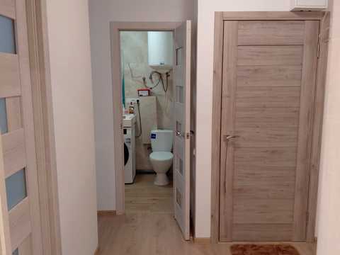 квартира за адресою Корольова вул., 4