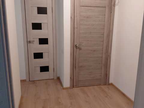 квартира за адресою Корольова вул., 4