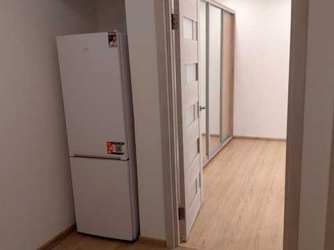 квартира за адресою Корольова вул., 4